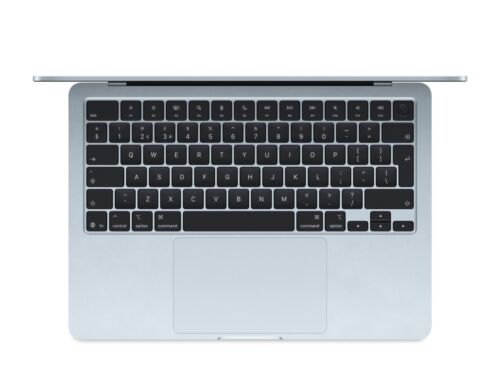 Apple MacBook Air 15"/M4/10+10-Core/24GB RAM/256GB/Windows 11 Pro/Office/Linux - Bild 3 von 10