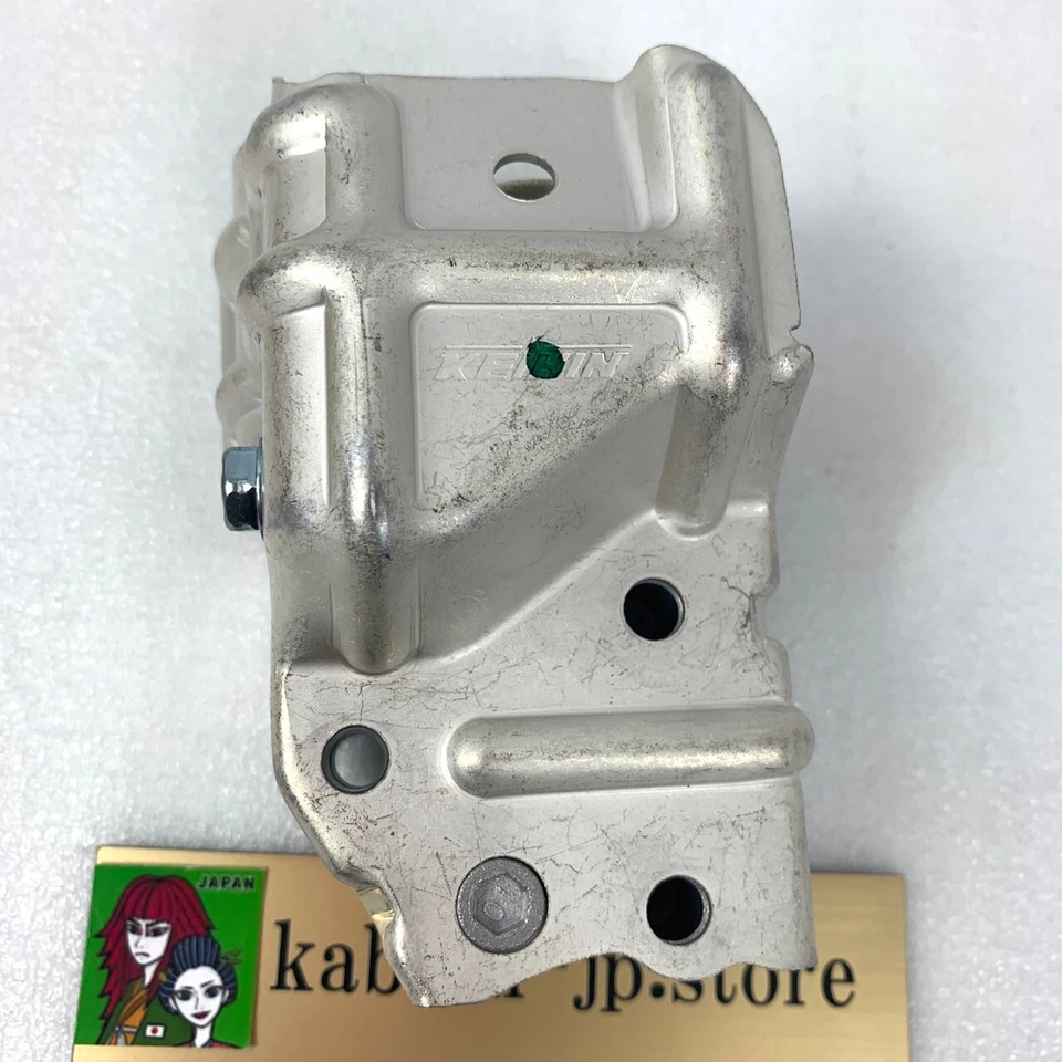 VÁLVULA DE CARRETE SOLENOIDE HONDA GENUINA 15810-PRB-A03 Civic Si Acura【Envío 1 Día】 Foto 4 de 4