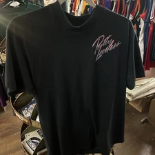 Vintage Single Stitch Patti Loveless T Shirt Large Screen Stars