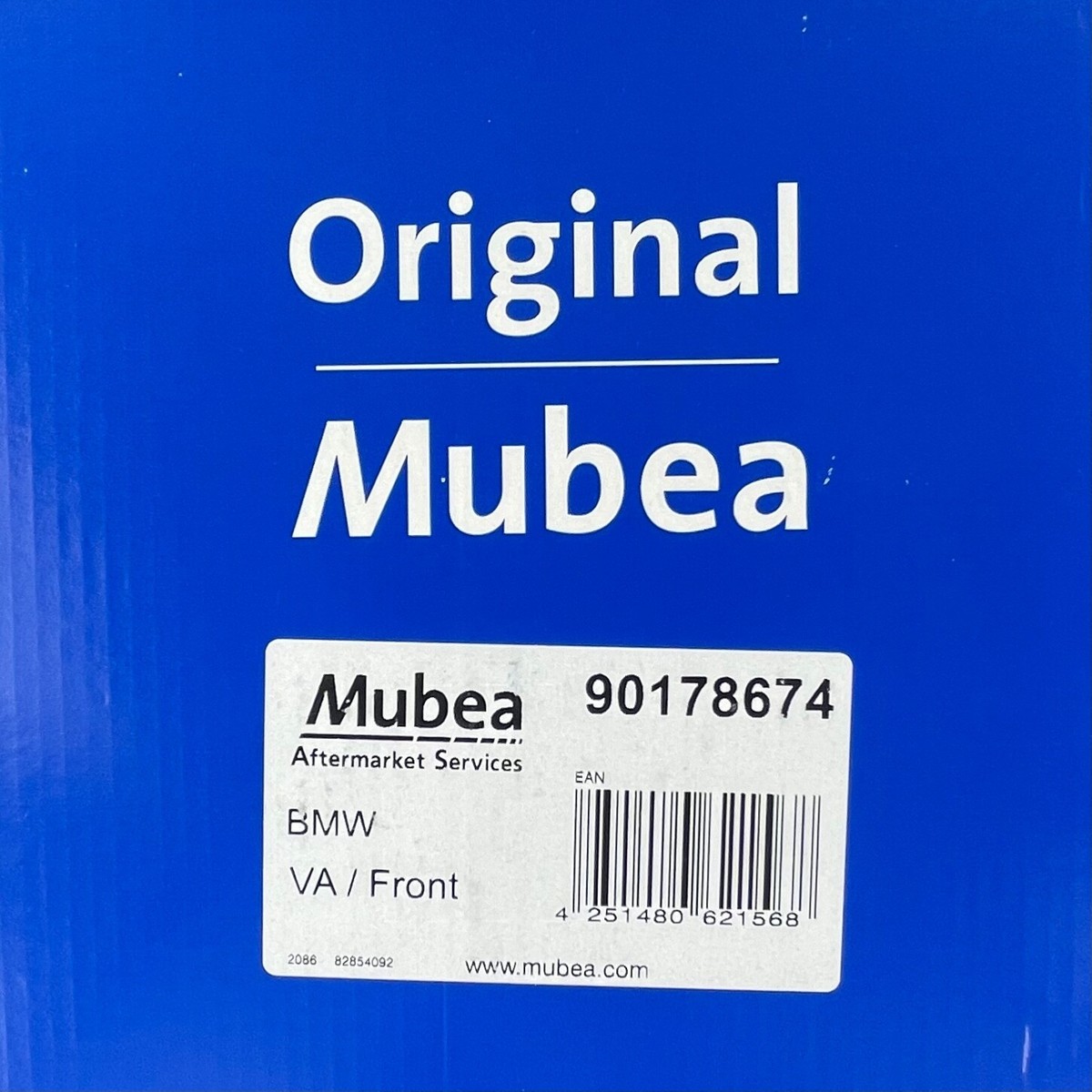 Mubea 90178674 Coil Spring | eBay