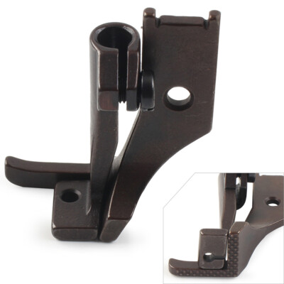 Walking Foot With Center Guide For CONSEW 339/339RB Juki 1560 521 2Needle Sewing