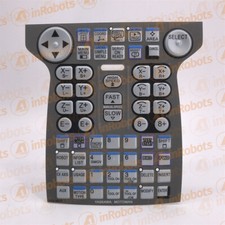 YKS-500E Keypad YASKAWA DX200 JZRCR-YPP21-1 Teach Pendant Protective Film 1PC