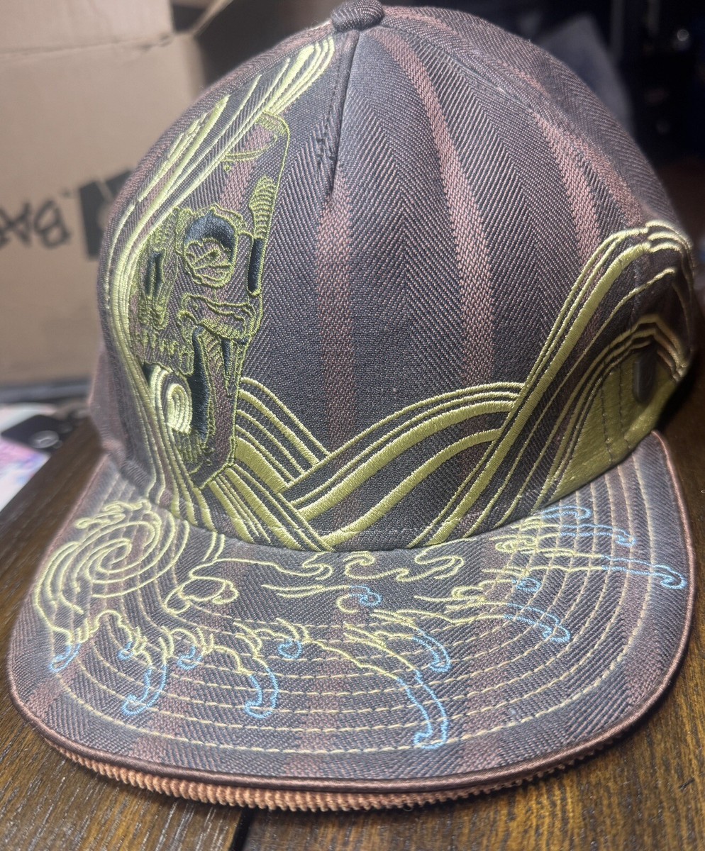 Extremely Rare 1333 Minna Goorin Bro Hat Collection Size X Extremely Rare 1333 Minna Goorin Bro Hat Collection Size X