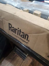 Raritan Px3-5522V Power Distribution Unit Pdu 24 Ac Outlet S 0U Black