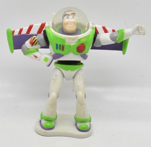 buzz lightyear arm toy