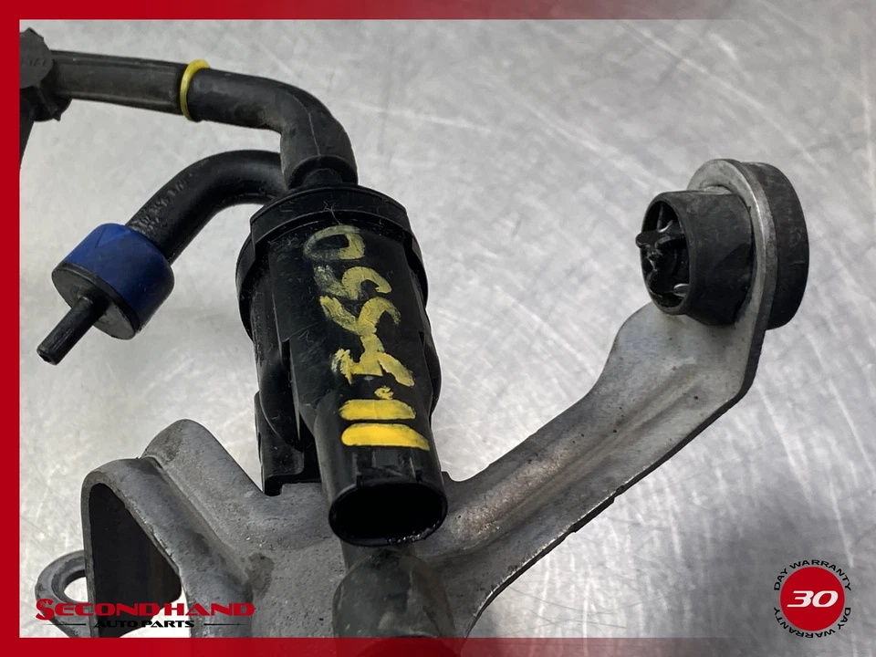 OEM 0025407097 EGR Change Over Valve for Mercedes-Benz S550 W221 GLK350 E550 - Image 4 of 4