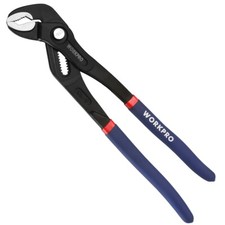 12Inch Fast Adjust Tongue Groove Plier Groove Joint Plier V-Jaw Water Pump Plier