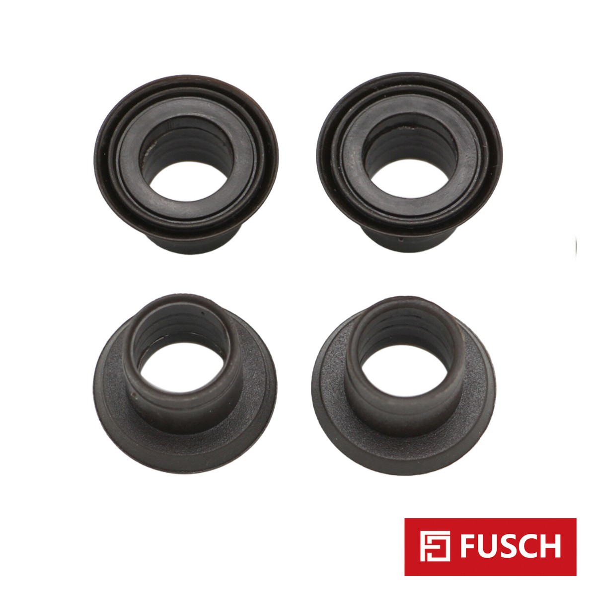 ヒツジ 4Pcs Shifter Linkage Joint Bushings Fit for Mazda 323 626 MX-3 MX