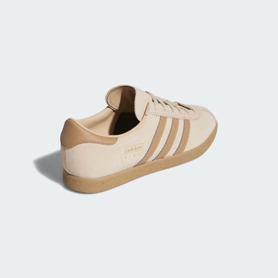 adidas Originals Stadt Magic Beige Cardboard JI1886 Men's Size | eBay