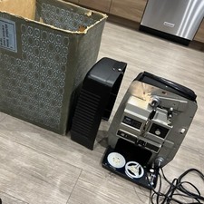 Sears Du-All Eight Super 8 / 8mm Portable Film Projector, Tested Lamp and Motor