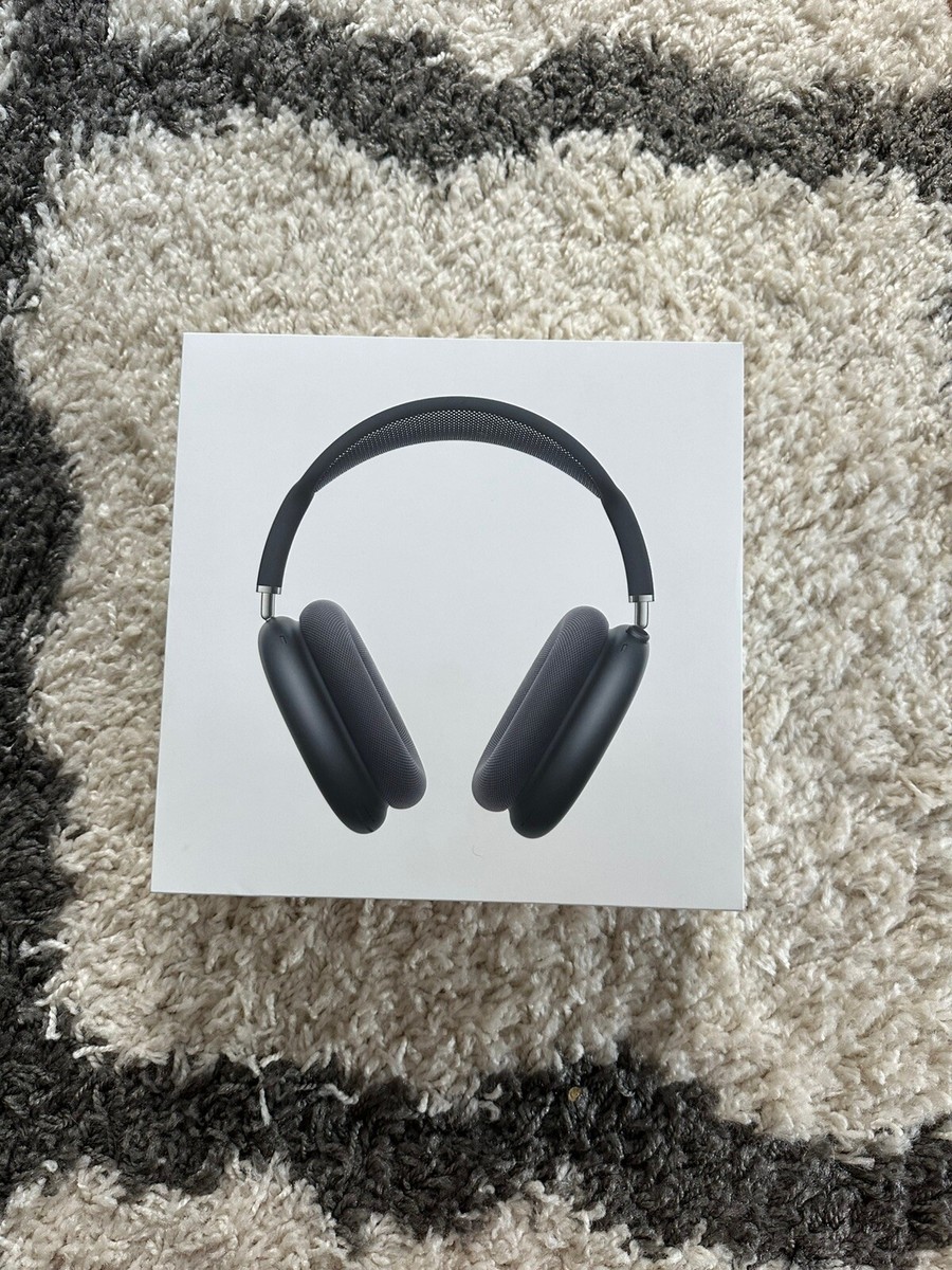 イヤホン AirPods Pro MAX Apple Airpods Max 2024 Active Noise Cancellation Headphones