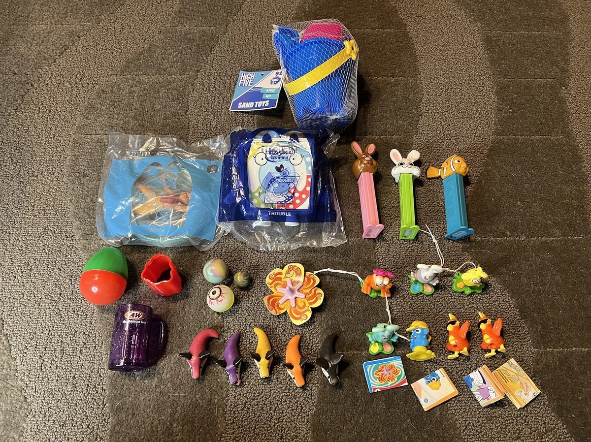 Ebay sales kids toys