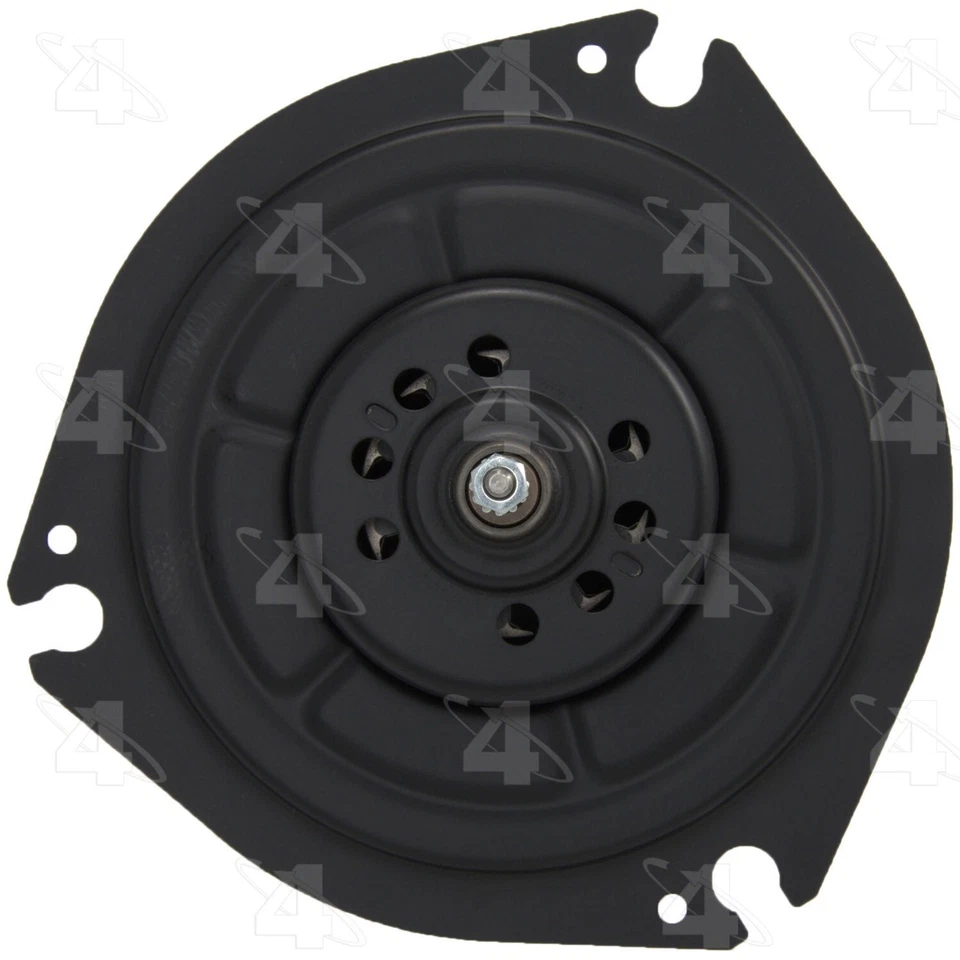 Soplador de climatización trasero para Chevrolet C2500 Suburban 1992-1999 4 estaciones 1993 Foto 4 de 4