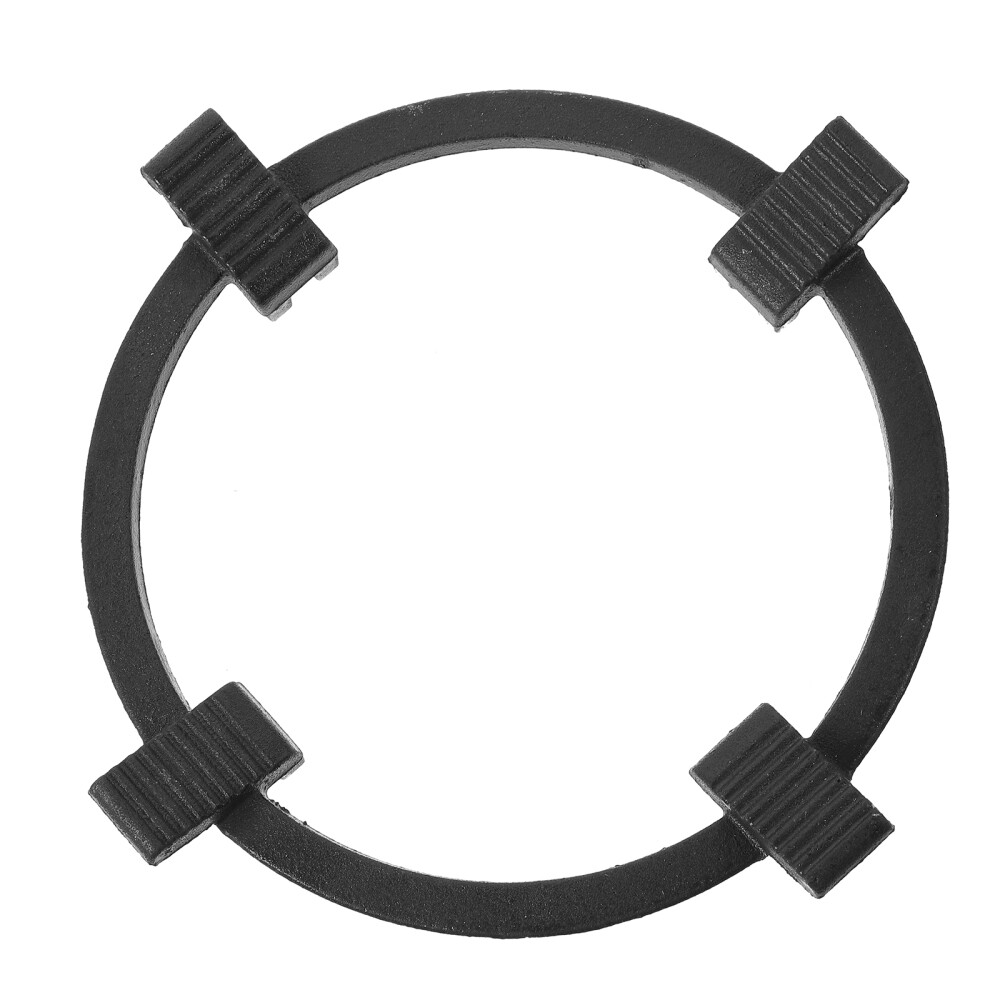 Wok Stand Pan Support Ring Bracket Gas Stove Holder Kitchen Gadget eBay