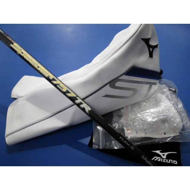 415 Mizuno St-Z 220 Speeder 757 Tr S 9.5 Degree Driver 415 Mizuno St-Z 220 Speeder 757 Tr S 9.5 Degree Driver