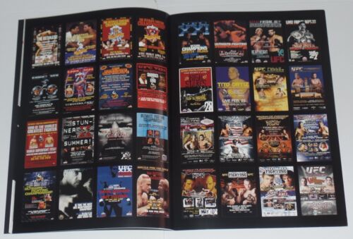 BJ PENN SIGNED AUTO'D UFC 25TH ANNIVERSARY PROGRAM BAS COA 25 YEARS HOF CHAMP - Picture 8 of 10