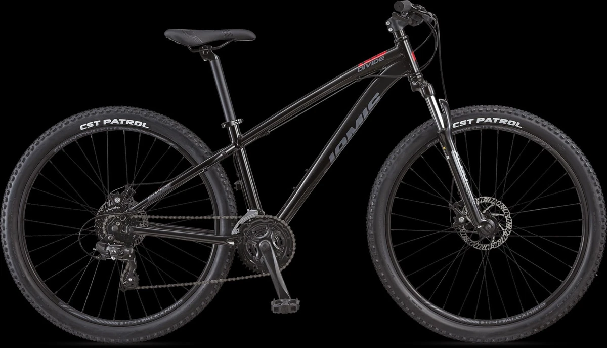 JAMIS Mountain Bike Aluminum Front Bikes for sale | eBay