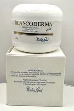 Blancoderma clásica Marlen lamur Guatemala 75gramos 