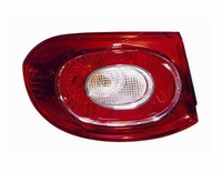 RÜCklicht RÜCkleuchte Rechts AußEn VW Tiguan 2007-2011