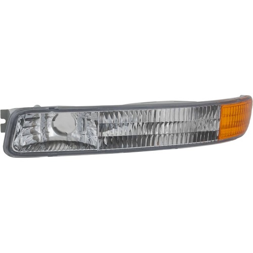 1999-2006 Replacement Parking Turn Signal Light Pair For GMC Sierra Yukon XL - Bild 12 von 12