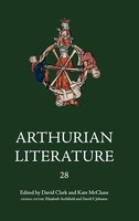 David Clark (U. A.) | Arthurian Literature Xxviii | Buch | Englisch (2011)
