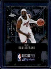 2025 Topps Bam Adebayo Base (Raw)