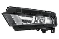 Hella Nebelscheinwerfer Links U.A. FüR Cupra, Seat