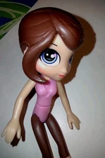 Hasbro Littlest Pet Shop 4" Blythe Doll Figure LPS