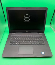 Dell Latitude 3490 14" Laptop i5-8250U 1.60GHz 8GB RAM 500GB Storage Win 11 Pro
