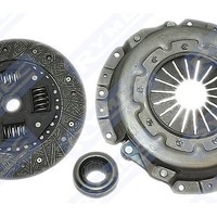 Kupplungssatz FüR Mitsubishi Pajero/Shogun Mk Ii 1990-2001 Rymec JT1255