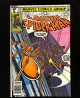 Amazing Spider-Man #213 Newsstand Variant Marvel 1981