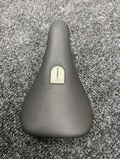 BLACK PIVOTAL BMX SLIM SEAT BRAND NEW