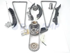 Maserati Ghibli Levante Quattroporte Timing Chain Kit 3.0TT V6 Engine PN 323513