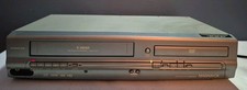 Magnavox MWD2205 VCR / DVD Player - PARTS OR REPAIR - READ