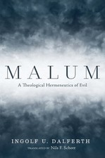 Ingolf U Dalferth Malum (Relié)