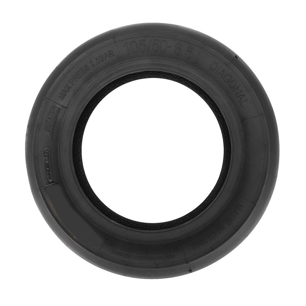 High Stability Tubeless Electric Scooter Tire with Performance Design