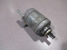 Démarreur (Piaggio - Liberty 125 2017)