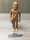CHEWBACCA Complete w/ Bowcaster M1 Kader STAR WARS 1977 Kenner Vintage Figure