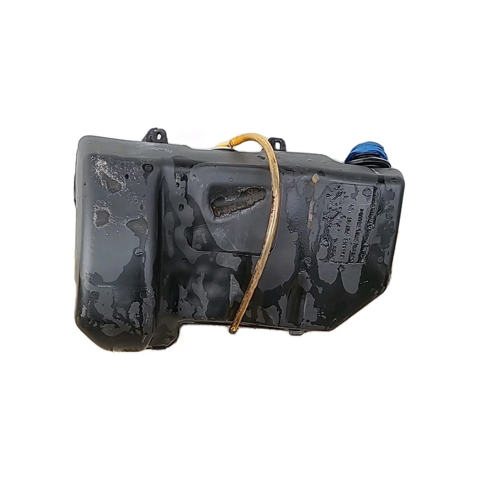 Polaris Sportsman 550 XP 2010 tanque de gasolina con bomba de combustible Foto 3 de 4