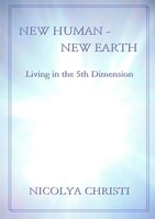 Nicolya Christi | New Human - New Earth | Taschenbuch | Englisch (2012)
