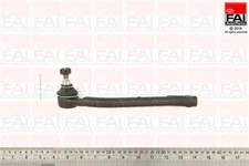 FAI Front Right Tie Rod End for Hyundai i30 1.6 February 2008 to February 2011