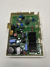 LG Washer Control Board EBR659894 OEM EAX6133...