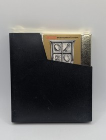 The Legend of Zelda (Nintendo NES, 1987) Gold Cart W/ Original Box Authentic