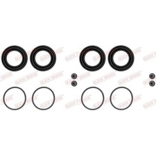 Kits de frein Subaru B9 TRIBECA