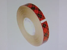 12 ROLLS ) 3M SCOTCH 924 ATG PREMIUM ADHESIVE TRANSFER TAPE 1/2" X 11 YD
