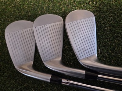 タイトリスト　T100 (2025)　5-PW プロジェクトX RED6.0 S TITLEIST 2025 T100 FORGED IRON SET 5-P PROJECT X RIFLE 6.0 STIFF