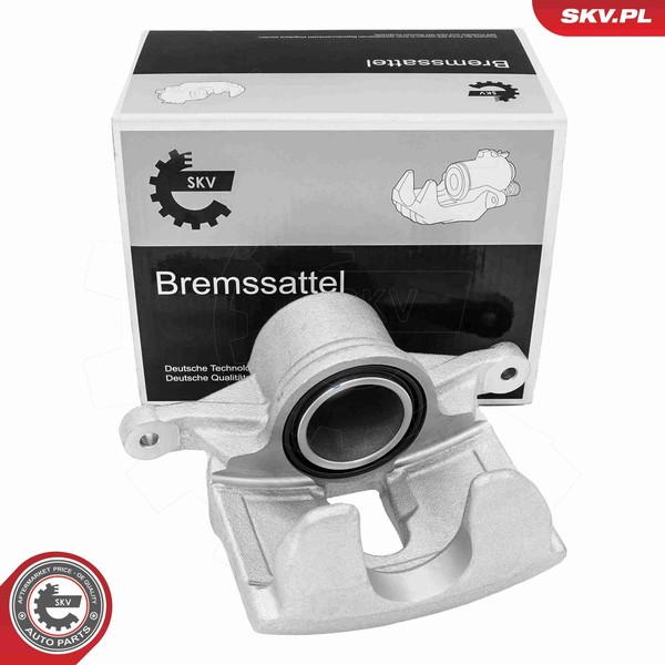 Esen SKV Bremssattel 67SKV032 FüR Hyundai I30 PDE PD Pden Fastback Van Hatchback-image