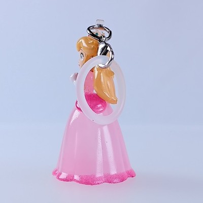 Princess Peach Super Mario Bros. Marker Accessory 2 Bandai From