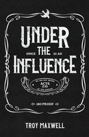 Troy Maxwell | Under The Influence | Taschenbuch | Englisch (2023)
