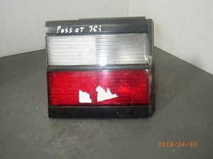103744 Rückleuchte links VW Passat B3/B4 Variant (3A5, 35I) 333945107 1.6